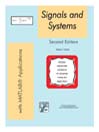 Signals and Systems with MATLAB Applications
